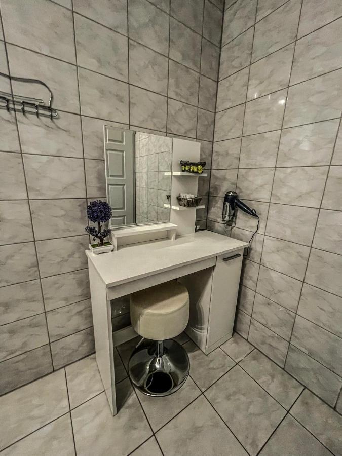 Elizabeth Apartman Tokaj Eksteriør bilde