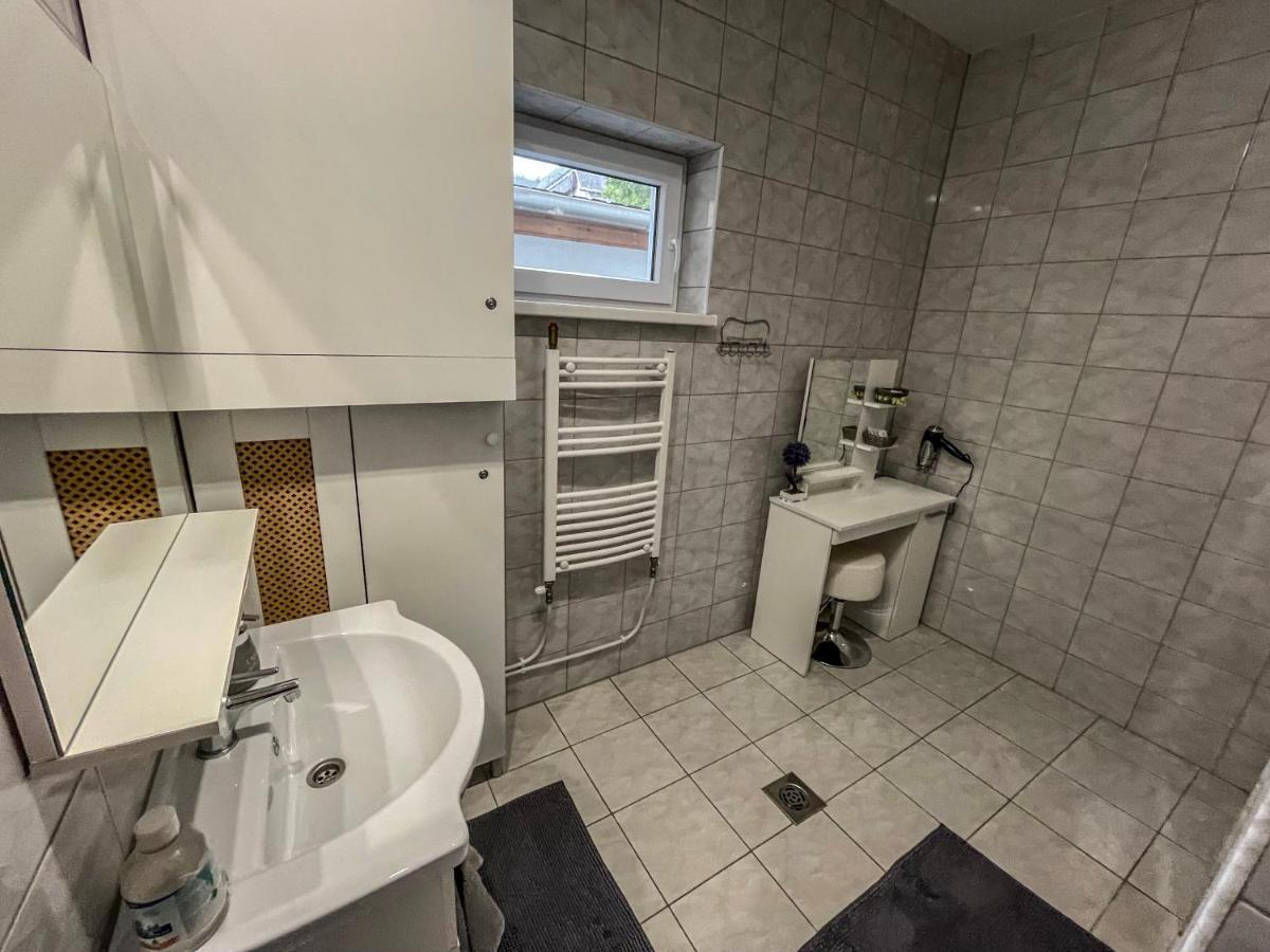 Elizabeth Apartman Tokaj Eksteriør bilde
